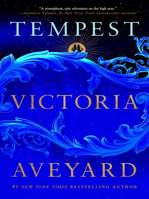 Cover image for Tempest